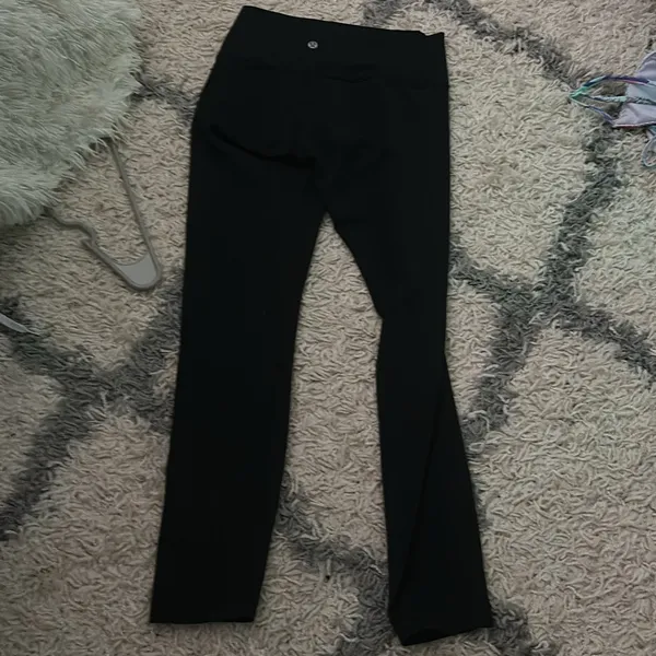 Lululemon leggings - Image 2