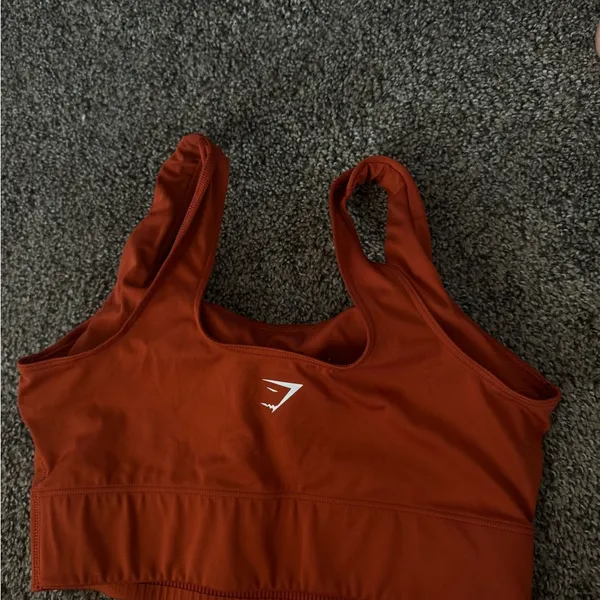 Gymshark Sports bra - Image 2