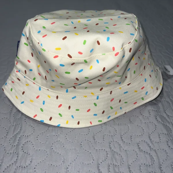 Disney parks eats bucket hat reversible Mickey cap unisex world good new - Image 3