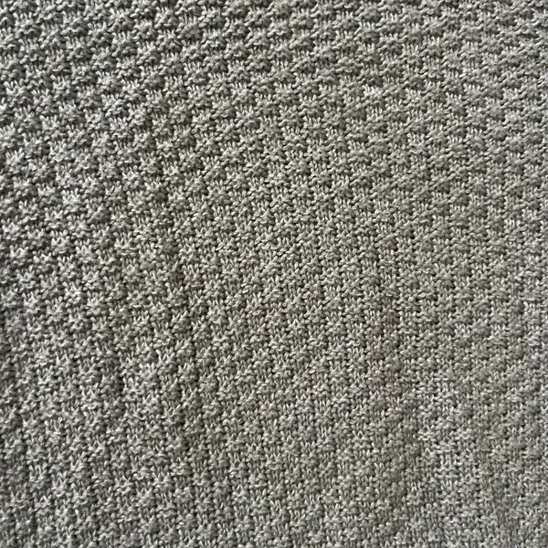 Leti & Me Josey Sweater Basketweave Pullover Olive Green Elbow Patches M - Image 3