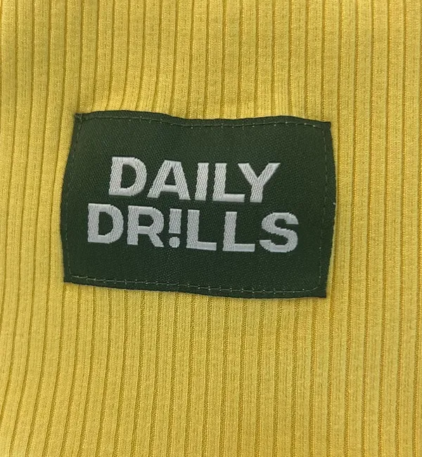 Daily Drills Shorts - Image 4