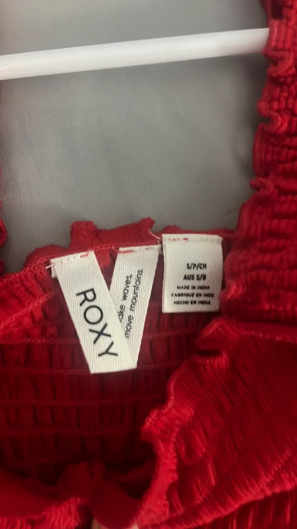 Roxy Dress - Image 2
