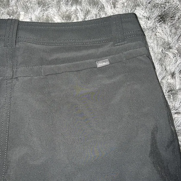 Eddie Bauer Adventurer 2.0 Skort Women‎ 8 Active Athletic Outdoor Sporty Golf - Image 6