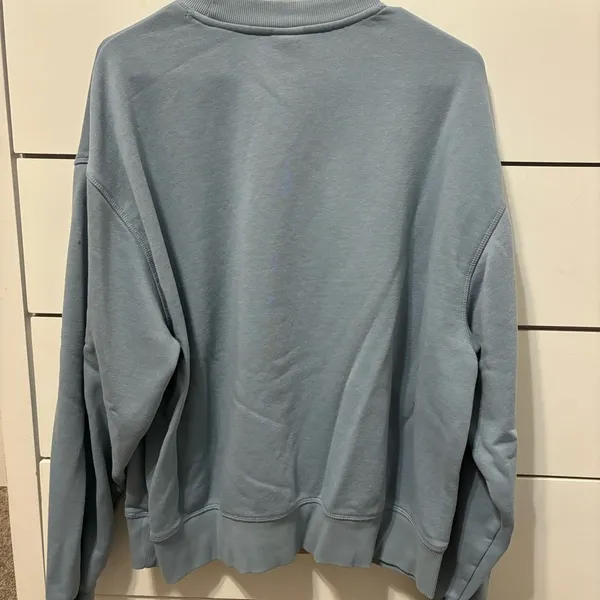 Pacsun New York Crewneck Sweatshirt - Image 3