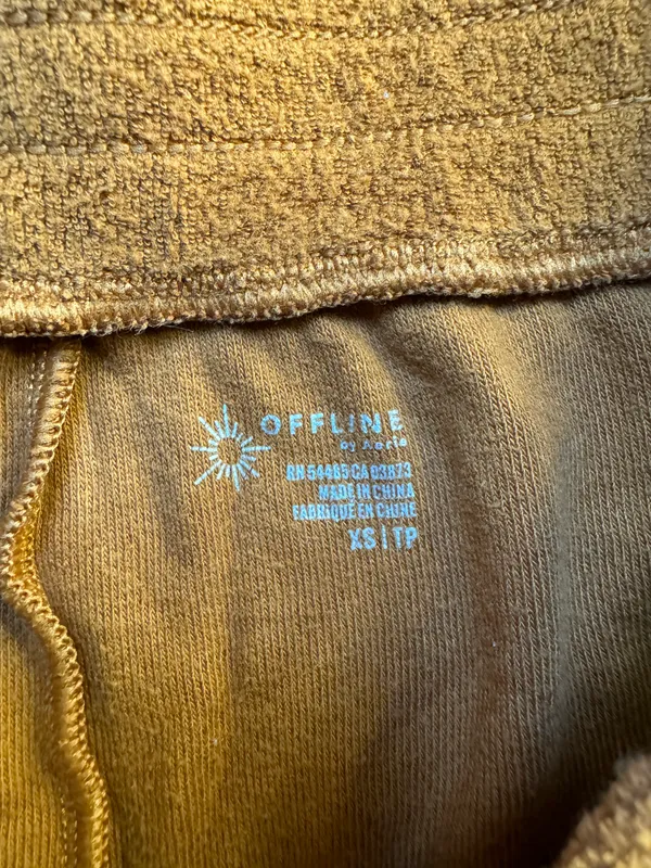 Aerie Offline Terry Cloth Set - Image 7