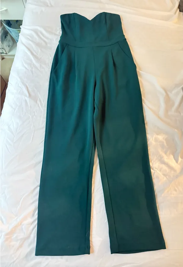 Express Jumpsuit - Image 2