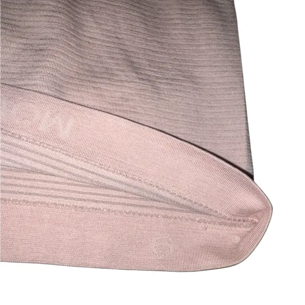 Lululemon Light Pink Long Sleeve Swiftly Tech Size 6 - Image 7