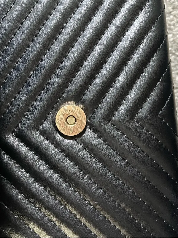 Black going out purse - Image 3