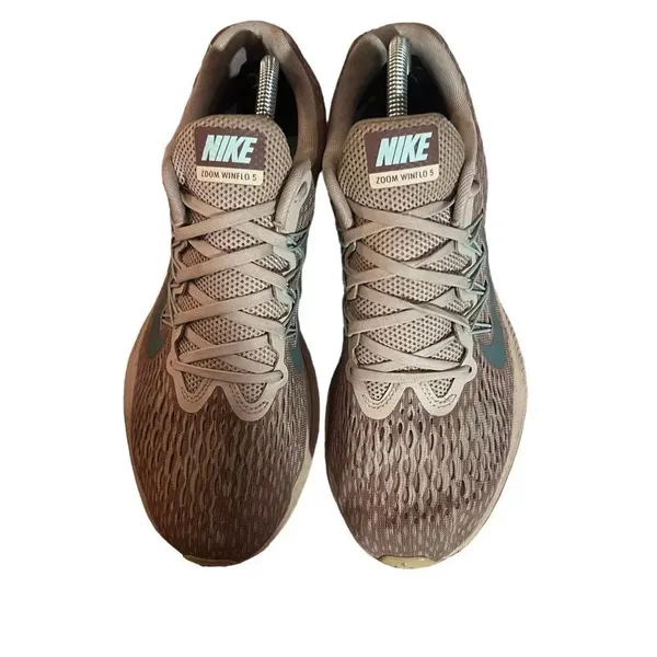 Nike Zoom Winflo 5 Running‎ Shoes Size 10 - Image 3