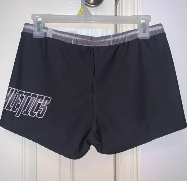 Varsity Spirit Cheer Athletics Spandex - Image 2