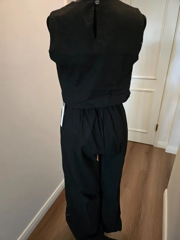 Commense Boho Two Piece Pants Set - Image 8