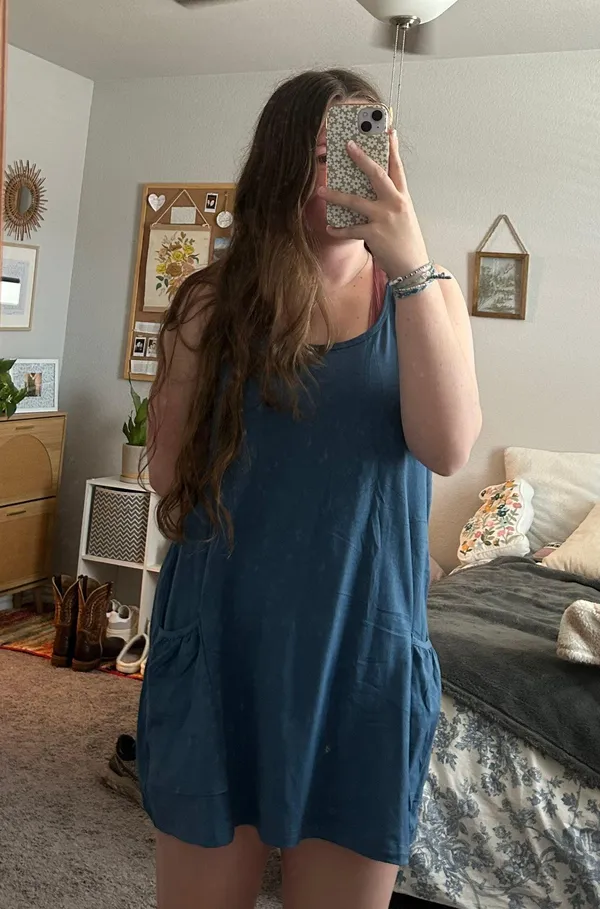 Amazon dress - Image 4