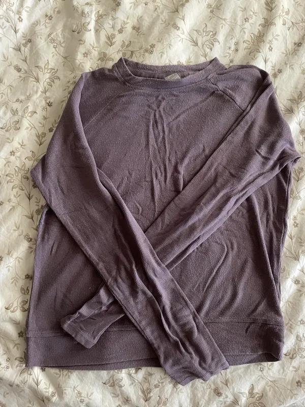 Athleta Girl Longsleeve - Image 3