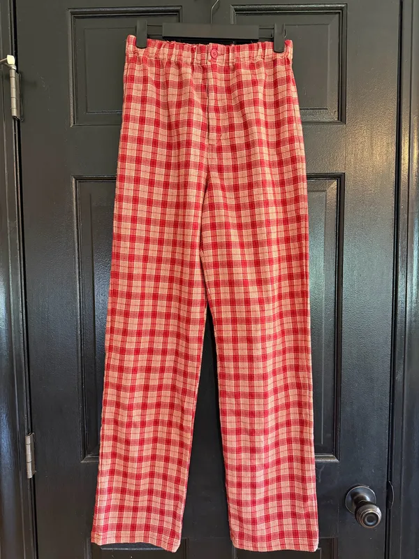 Brandy Melville Straight Leg Pants - Image 2