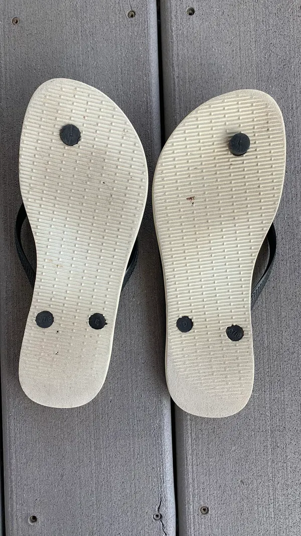 Havaianas Flip Flops - Image 2