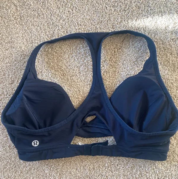 Lululemon Sports Bra - Image 2