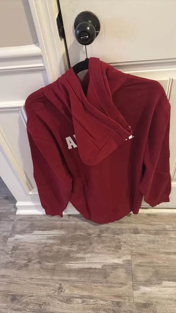 Alabama Nike Pullover sweatshirt  - Image 4