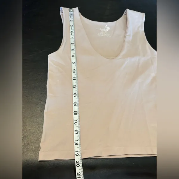 Intimately Free People Tank size L/XL - Image 8