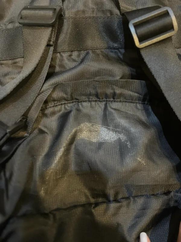 Victoria Secret Pink Backpack! No :( - Image 4