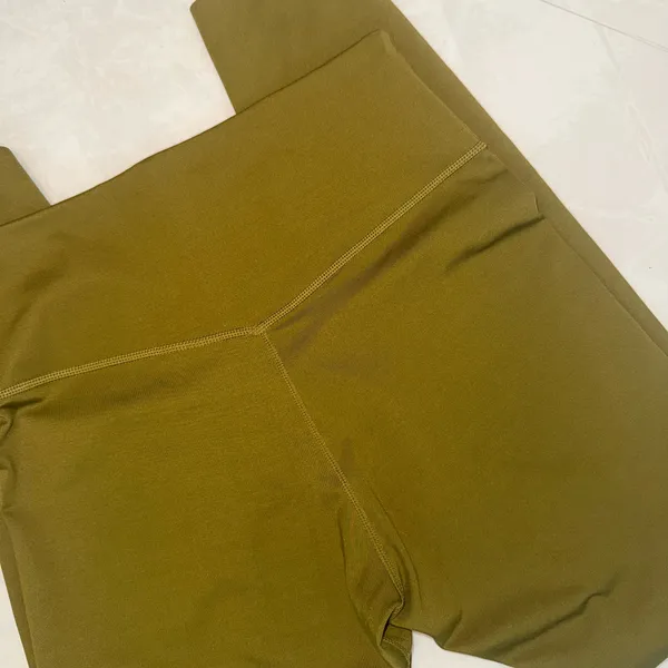 Nike Dri-Fit Leggings - Image 4