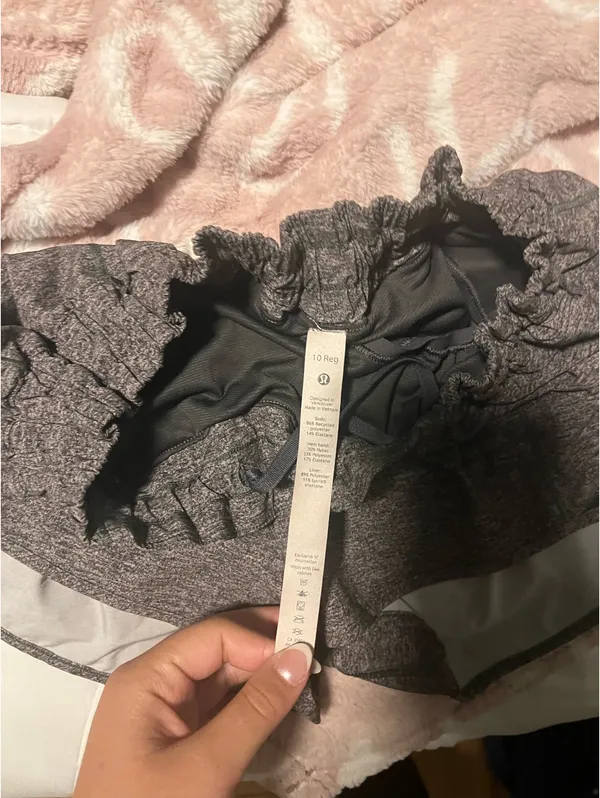 lululemon hotty hots  - Image 2