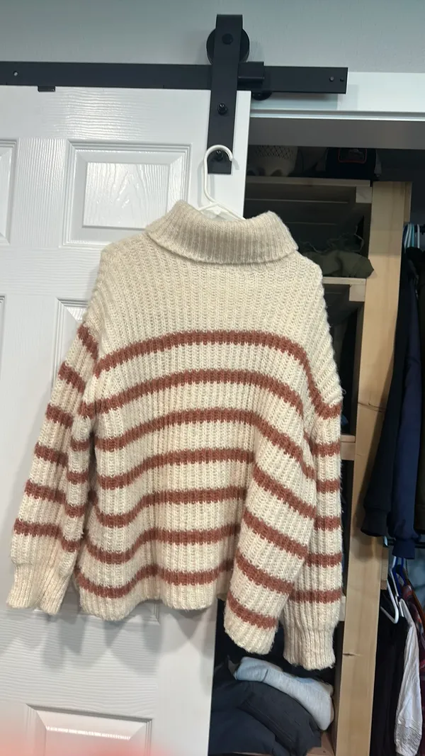 Sadie & Sage Sweater - Image 2