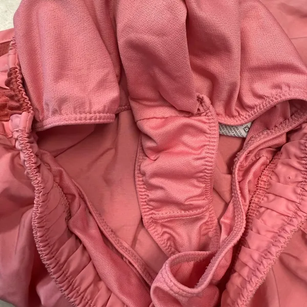 Nike Dri Fit Women‎ Size Small athletic pink shorts - Image 5