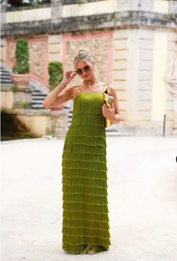 Coco lilly dress - Image 3