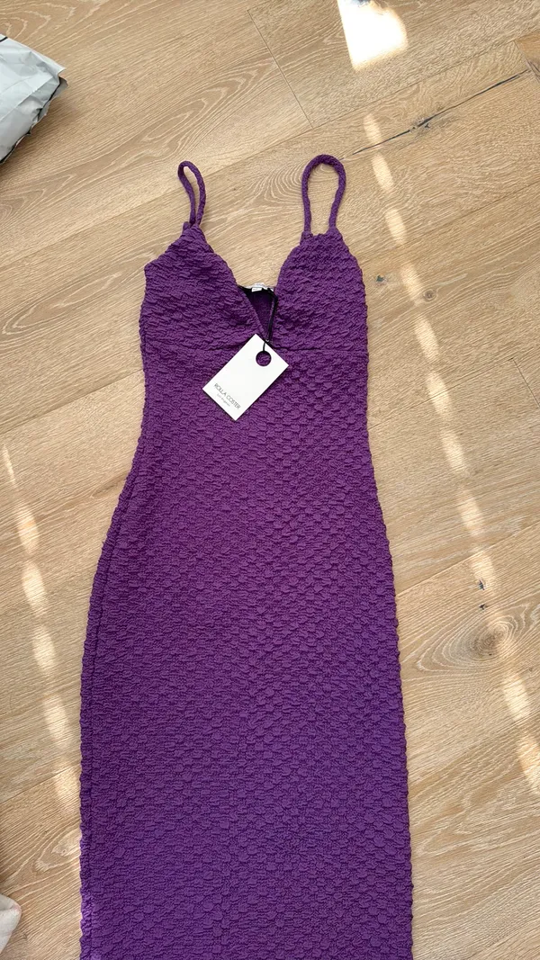 Rolls Coster Dress - Image 2