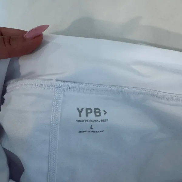 Abercrombie YPB Lined skirt - Image 3