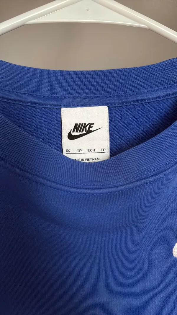 Nike Crewneck - Image 2