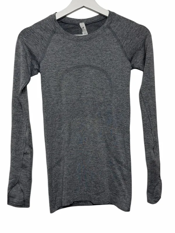 Lululemon Swiftly Tech Long Sleeve - Image 3