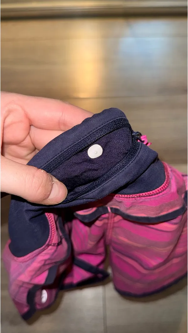Lululemon Speed Up Shorts - Image 4