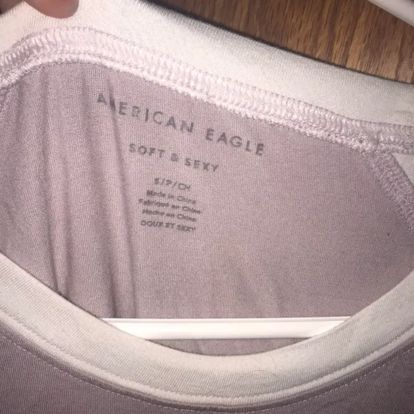 T-shirt - Image 3