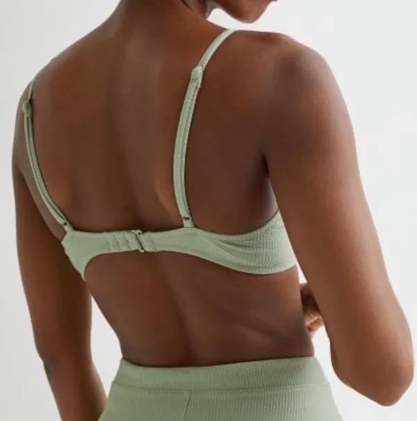 H&M Swimsuit Top - Image 2