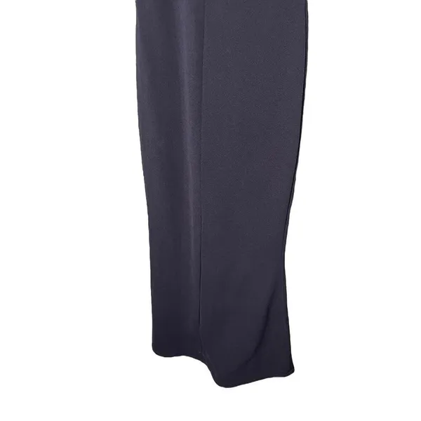 Nasty Gal The Come A‎ long Way Dark Brown Bodycon Midi Dress Size 8 NWT - Image 8