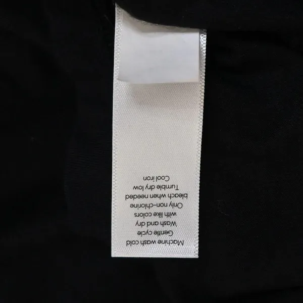 Athleta Womens S Black Santorini High Neck Dress - Image 8