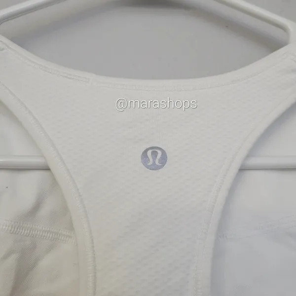 Lululemon Ebb to Train Bra - Image 5