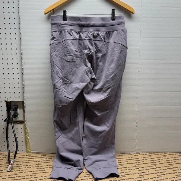 Lululemon Ready to Rulu Lavender Jogger Pants - Image 6
