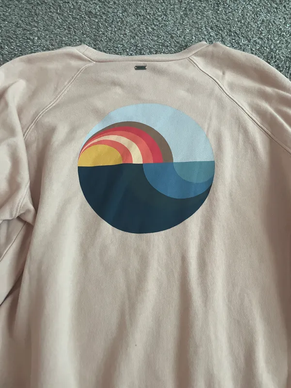 O'Neill Sweatshirt - Image 3