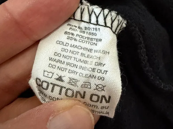 Cotton On Open Drape Pocket Longline Cardigan Size Small Slightly Sheer - Image 7