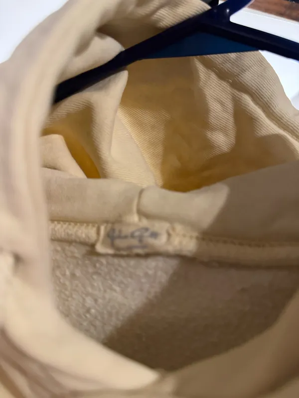 John Galt Sweatshirt Brandy Melville - Image 2