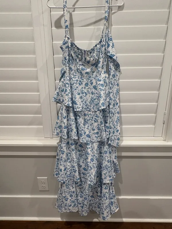 Selfie Leslie Dress - Image 2