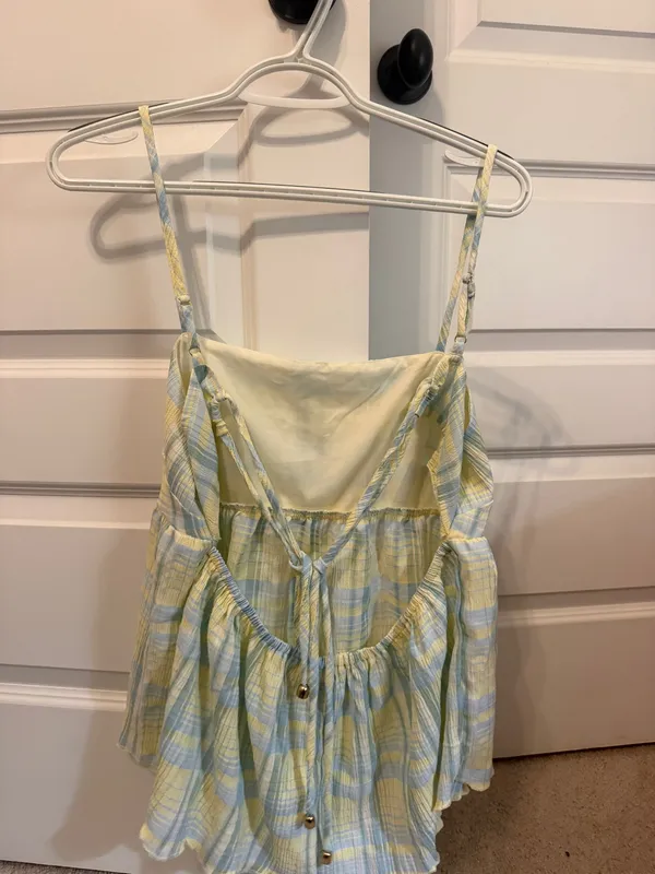 Shein Top Tank - Image 2