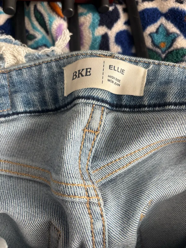 BKE Buckle Jeans - Image 3