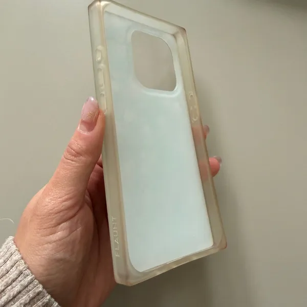 Floral iPhone 15 Pro Case - Image 2