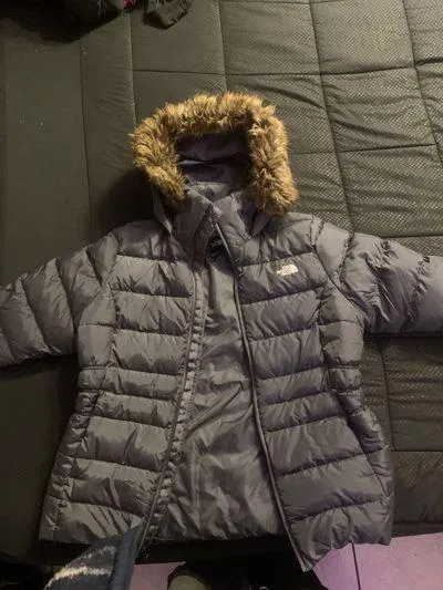 The North Face Puffer Women’s - Image 2