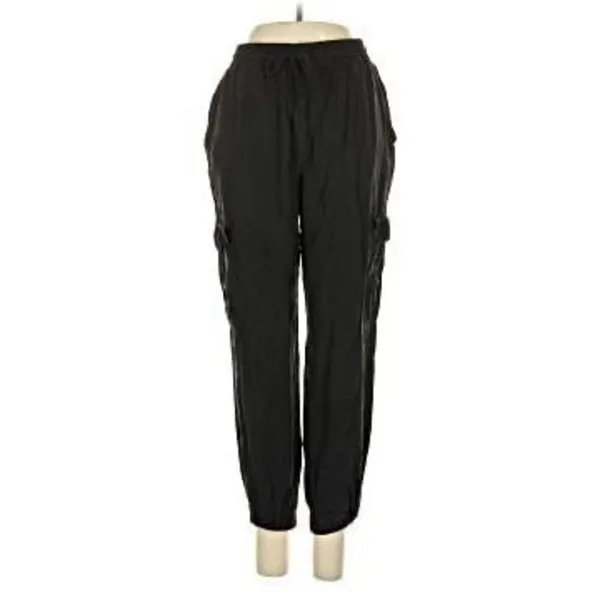 ✨DRESS FORUM Washed Jogger Cargo Sz Medium Pants✨ - Image 4