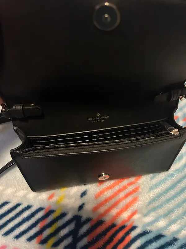 Kate Spade Crossbody - Image 6
