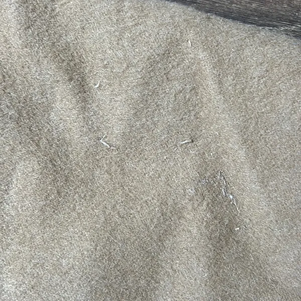 VERYCHI WOOL COAT Tan - Image 5